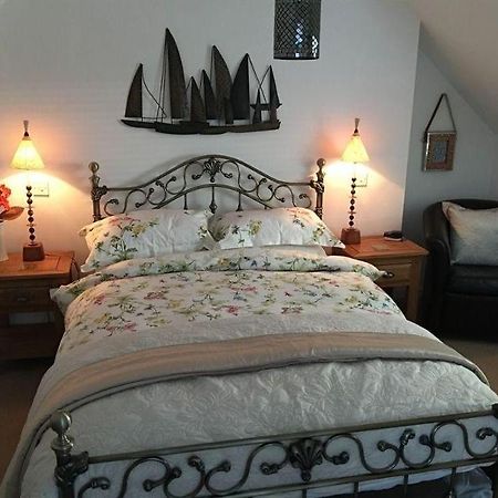 Apartmán Sealladh Mara Inverness Exteriér fotografie