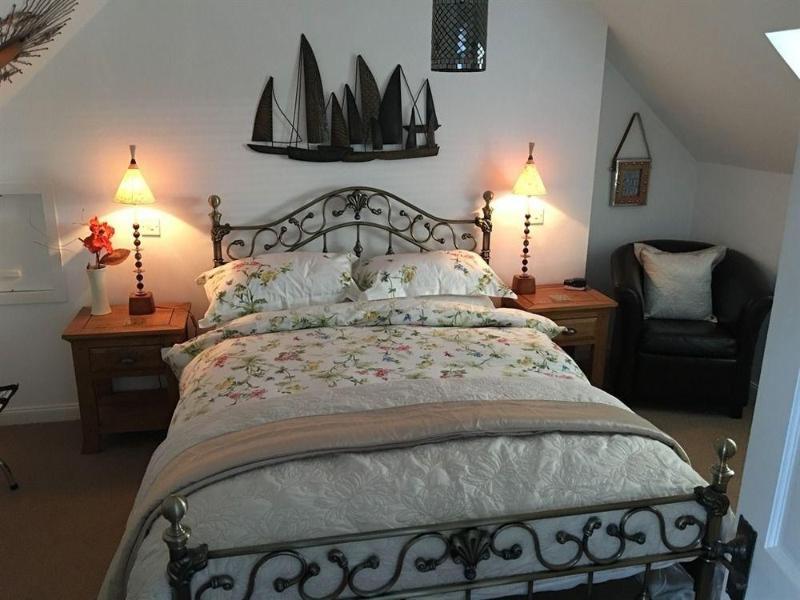 Apartmán Sealladh Mara Inverness Exteriér fotografie