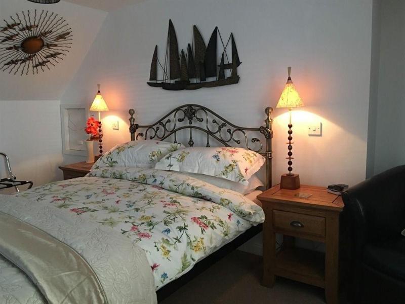 Apartmán Sealladh Mara Inverness Exteriér fotografie