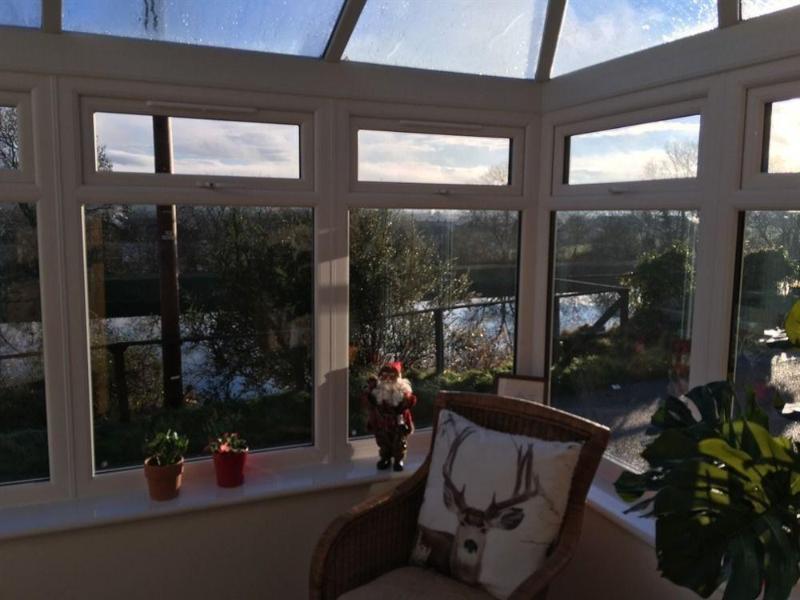 Apartmán Sealladh Mara Inverness Exteriér fotografie