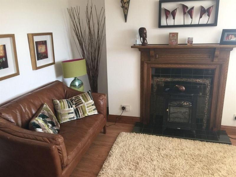 Apartmán Sealladh Mara Inverness Exteriér fotografie