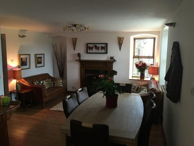 Apartmán Sealladh Mara Inverness Exteriér fotografie